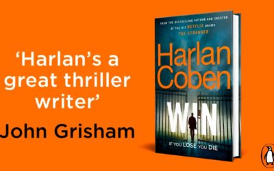 Win by Harlan Coben