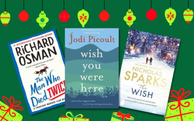 Light Reads for Christmas