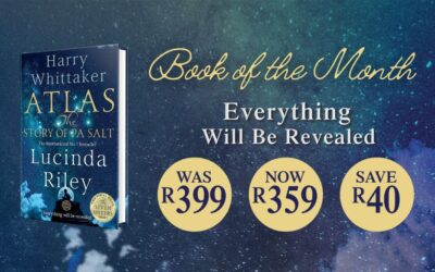 Book of the Month May