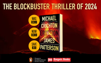 Book of the Month – June 2024